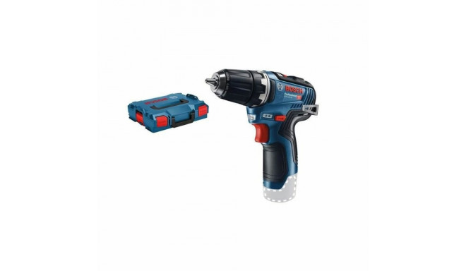 Screwdriver BOSCH GSR 12V-35