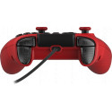 Turtle Beach controller React-R, red