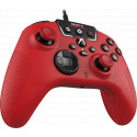 Turtle Beach controller React-R, red