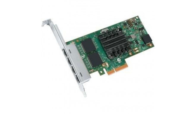 Network Card Intel I350T4V2BLK