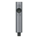 Laser Pointer Logitech 910-005166 Bluetooth 85 mAh USB-C