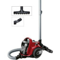 Varstolmuimeja BOSCH BGC05AAA2 78 DB Punane 700 W