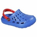 Beach Sandals Skechers Blue Children's sandals - 36