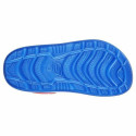 Beach Sandals Skechers Blue Children's sandals - 36