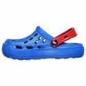 Beach Sandals Skechers Blue Children's sandals - 36