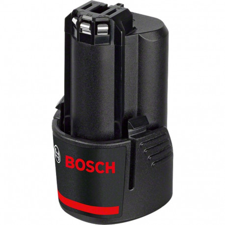 Laetav liitiumaku BOSCH Professional 1600a00x79 Litio Ion 3 Ah 12 V