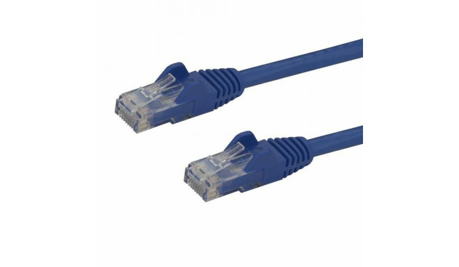 UTP Category 6 Rigid Network Cable Startech 94365PD 2 m