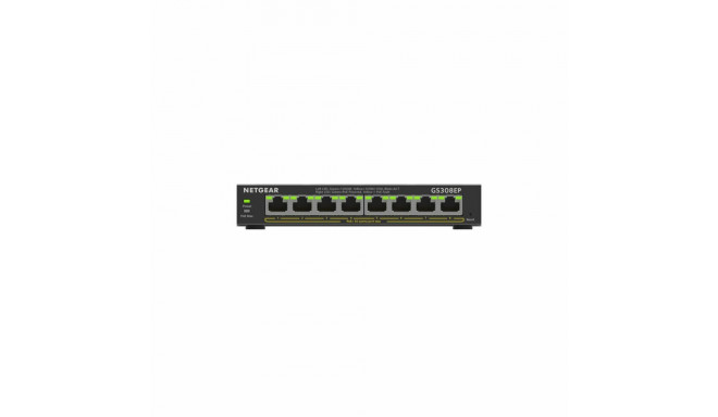 Lüliti Netgear GS308EP-100PES