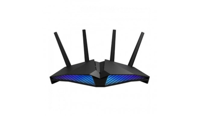 Juhtmevaba Modem Asus DSL-AX82U LAN WiFi 2,4 / 5 GHz 5400 Mbps Must
