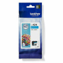 Originaalne Tindikassett Brother LC424 - Must