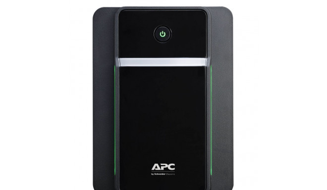 Nepārtrauktās Barošanas Sistēma Interaktīvā Barošanas Sistēma UPS APC BX2200MI-GR