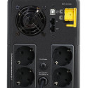 Uninterruptible Power Supply System Interactive UPS APC BX2200MI-GR