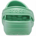 Beach Sandals Crocs Classic Green Kids - 19-20