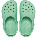 Beach Sandals Crocs Classic Green Kids - 19-20