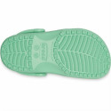 Beach Sandals Crocs Classic Green Kids - 19-20