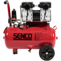 Air compressor 24 l, AC20224BL, SENCO