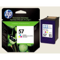 HP Ink No.57 Tri-Color (C6657AE)