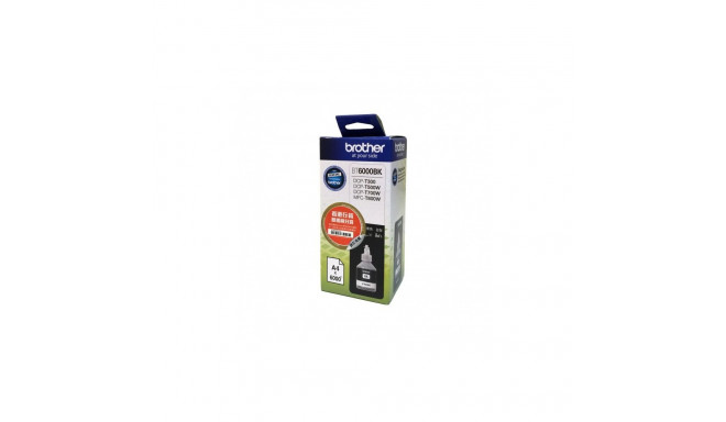 Ink Brother BT6000K BK 6000p. OEM