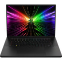 Razer Blade 16 | Black | 16 " | QHD+ | 2560 x 1600 pixels | Intel Core i9 | i9-14900HX | 32 GB | DDR