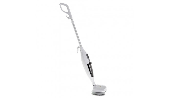 Adler AD 7052 juhtmega aurumopp pesufunktsiooniga valge