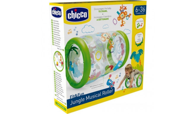 Chicco 150878 Täispuhutav Džunglirull