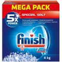 Finish Dishwasher Salt 4kg (077TG)