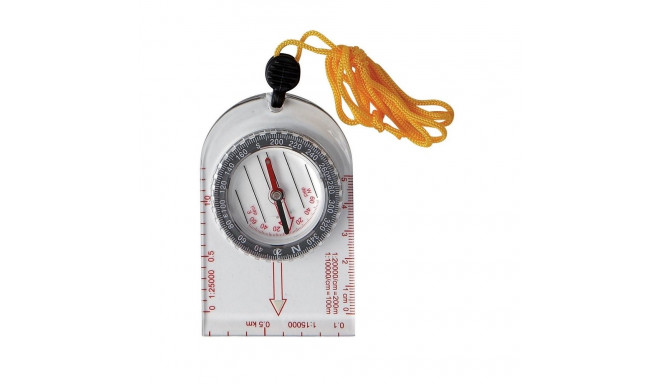 Compass with ruler TREMBLAY OR103