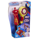 FLYING HEROES figure Flash