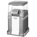 Adler | Popcorn Machine | AD 4511 | Popcorn maker | 1200 W Adler | Popcorn Machine | AD 4511 | Popcorn maker | 1200 W