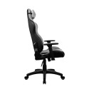 Arozzi Soft Fabric | Gaming Chair | Avanti SoftFabric | Light Grey