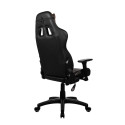 Arozzi Soft Fabric | Gaming Chair | Avanti SoftFabric | Brown