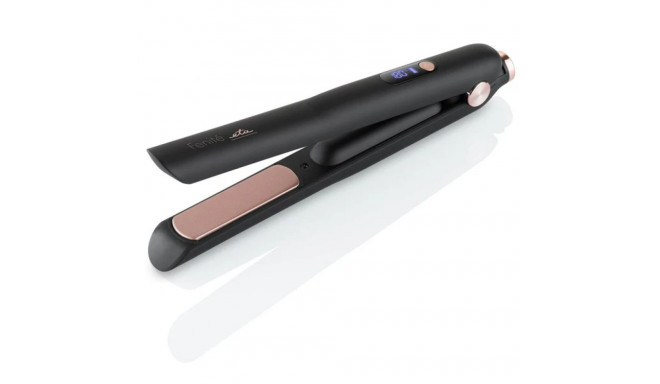 ETA Cordless Hair Straightener | ETA833390000 Fenite | Ceramic heating system | Display LED | Temper