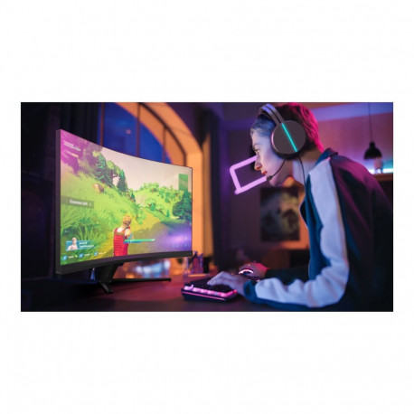 Philips 32M2C3500L/00 32-tolline VA QHD monitor 16:9 180 Hz 1 ms 2560 x 1440 pikslit 300 cd/m² 2 HDM