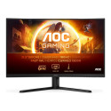 AOC CQ32G4VE | 31.5 " | VA | QHD | 16:9 | 180 Hz | 1 ms | 2560 x 1440 pixels | 300 cd/m² | HDMI port