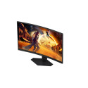 AOC C27G4ZXE | 27 " | VA | FHD | 16:9 | 280 Hz | 0.3 ms | 1920 x 1080 pixels | 300 cd/m² | HDMI port