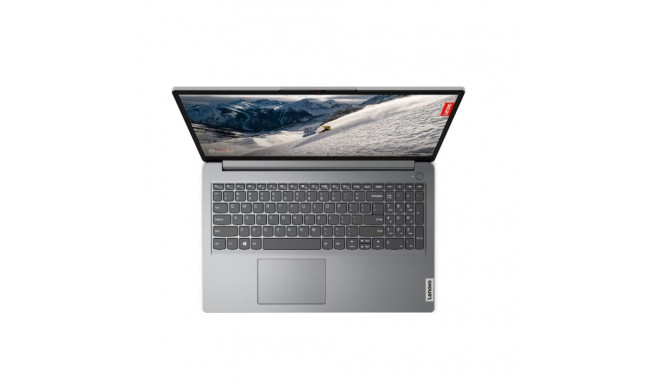 Lenovo IdeaPad 1 15ALC7 | Pilvehall | 15.6 " | IPS | FHD | 1920 x 1080 pikslit | Pimestamisvastane |