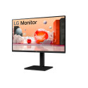 LG 27BA550-B | 27 " | IPS | FHD | 16:9 | 100 Hz | 5 ms | 1920 x 1080 pixels | 250 cd/m² | HDMI ports