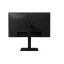 LG 27BA550-B | 27 " | IPS | FHD | 16:9 | 100 Hz | 5 ms | 1920 x 1080 pixels | 250 cd/m² | HDMI ports