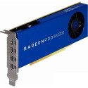 AMD Radeon Pro WX 3200 4GB GDDR5 Graphics Card (100-506115)