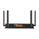 TP-LINK BE3600 Dual-Band Wi-Fi 7 Router | Archer BE230 | 802.11be | 3570 Mbit/s | Ethernet LAN (RJ-4