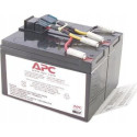 APC Battery 12V 7.2Ah (RBC48)