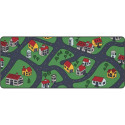 Krux Space City XXL pad (KRXG001)