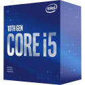 Intel Core i5-10400F processor, 2.9 GHz, 12 MB, BOX (BX8070110400F)