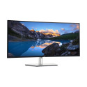 Dell | U4025QW | 40 " | IPS | 21:9 | 120 Hz | 8 ms | 5120 x 2160 pixels | 450 cd/m² | HDMI ports qua