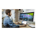 Dell | U4025QW | 40 " | IPS | 21:9 | 120 Hz | 8 ms | 5120 x 2160 pixels | 450 cd/m² | HDMI ports qua