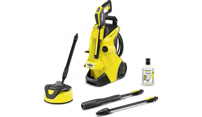 Karcher K 4 Power Control Home pressure washer (1.324-033.0)