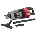 CORDLESS VACCUM CLEANER 3154CA 20V