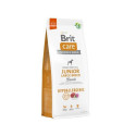 DOG FOOD DRY BRIT CARE JUN LAMBRICE 12KG