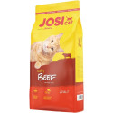 JOSICAT TASTY BEEF 10KG