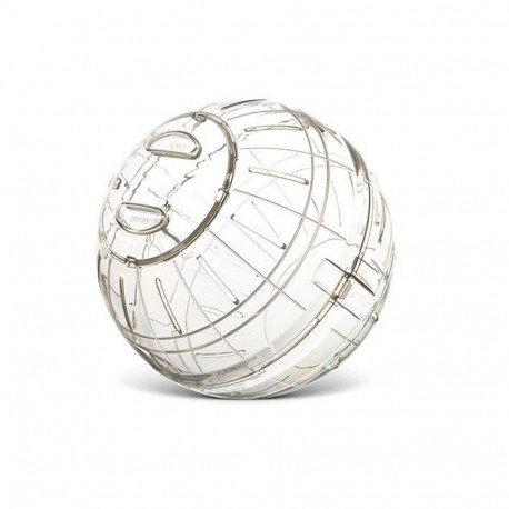 Jooksupall hamstritele Runner Small Plastist 12cm